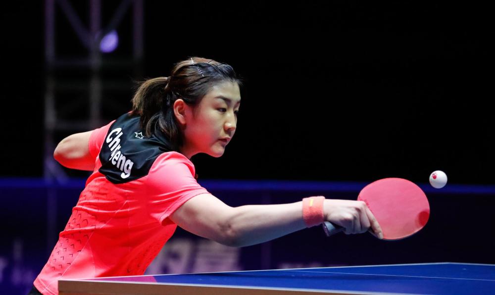 决赛名单出 决赛名单出