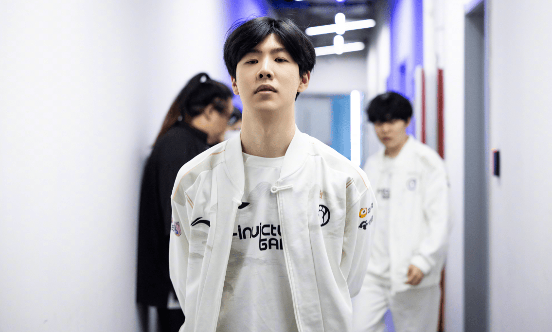 这样的球员 这样的球员