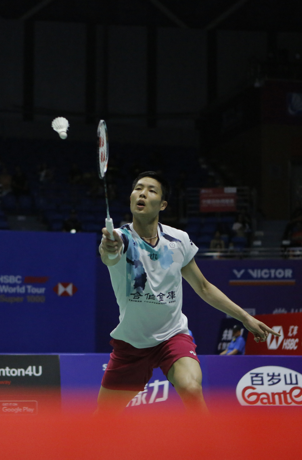 关键角色 关键角色