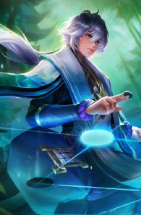 与商业价值